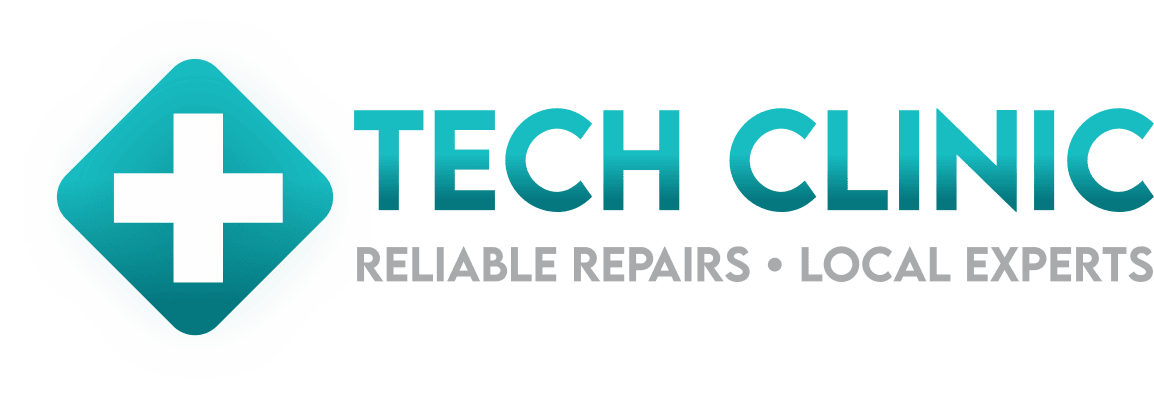 Tech Clinic | IT Support & Computer Repair in St. Joseph